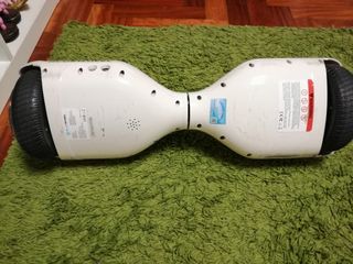 Hoverboard BlueWheel