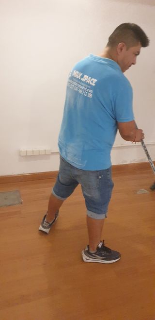 pintor reformas pintura piso casa chalet local