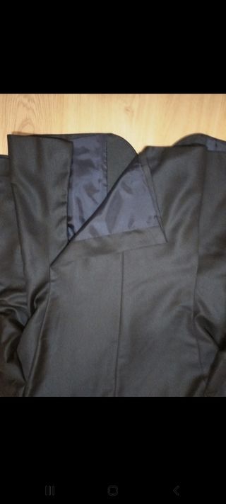 Chaqueta tipo Americana de Zara