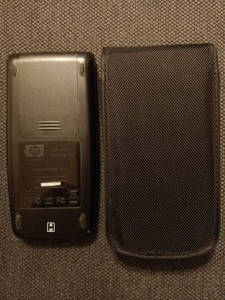 Calculadora gráfica HP50G HP 50G