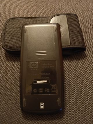 Calculadora gráfica HP50G HP 50G