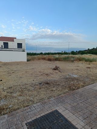 Terreno en venta