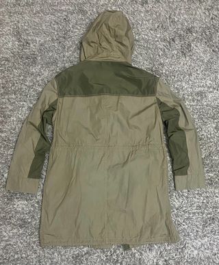 Parka de Carolina Herrera