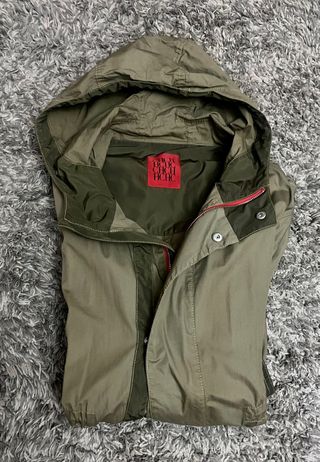 Parka de Carolina Herrera