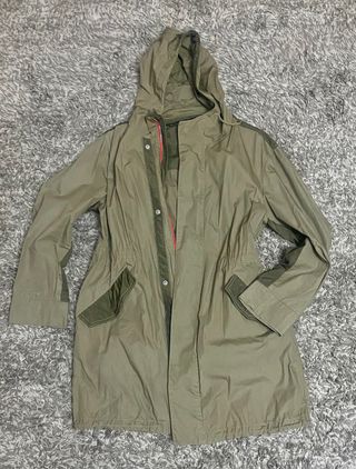 Parka de Carolina Herrera