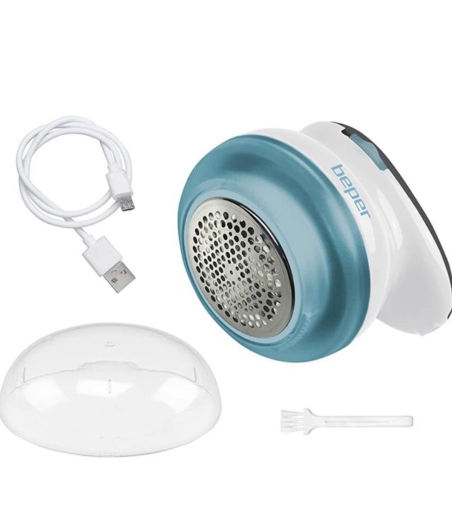 Elimina Pelusas y Nudos