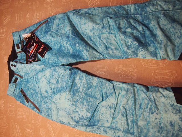 KILLTEC	PANTALONE SCI NORDICA LADIES MOVEN SKI-PAN