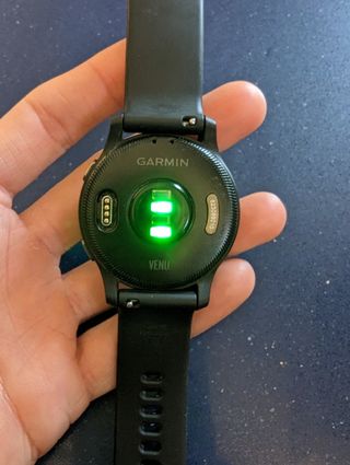 Reloj Garmin Venu
