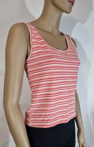 Camiseta Tirantes