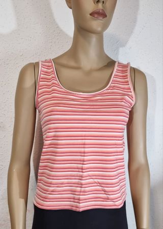 Camiseta Tirantes