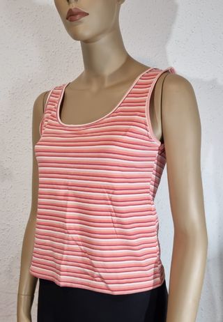 Camiseta Tirantes