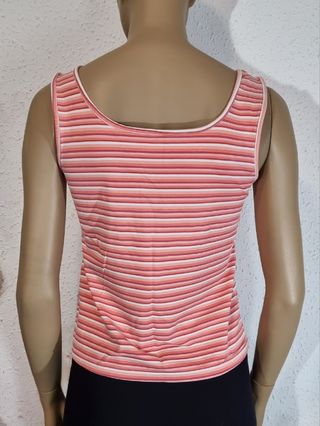 Camiseta Tirantes