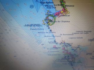 gps plotes