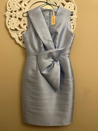 Vestido fiesta