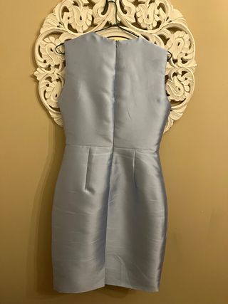 Vestido fiesta