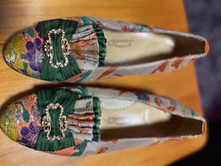 Traje de fallera niña 14/16 años