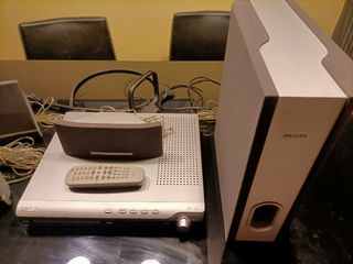 Home cinema Philips