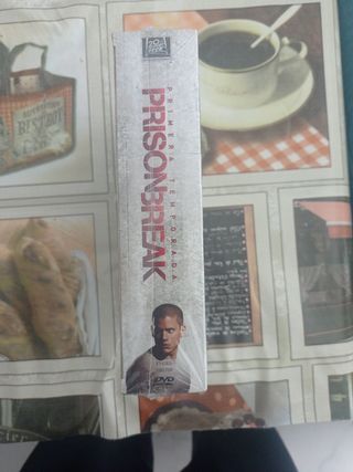 Prison Break Temporada 1