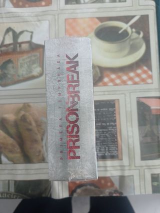 Prison Break Temporada 1