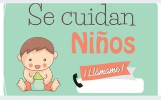 Fines de semana o por las mañanas