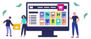 Creación de Webs Profesionales y TIENDAS VIRTUALES