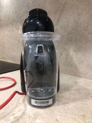 Cafetera Dolce Gusto