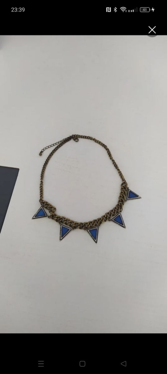 Pack pendientes, pulseras, collares, anillos.