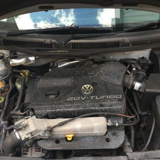 despiece motor agu aum