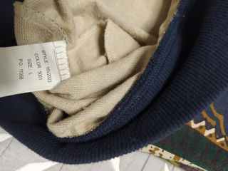 Vestido y camisola de Desigual