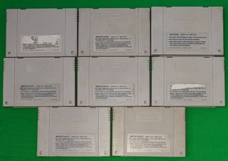 Lote juegos super nintendo