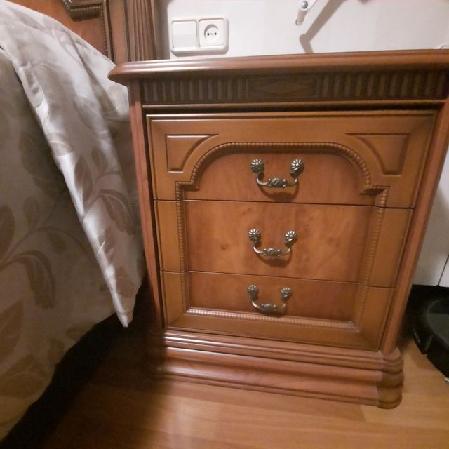 Ocasión habitación de matrimonio.