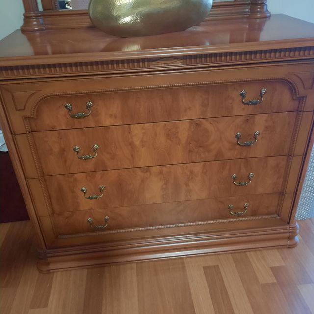 Ocasión habitación de matrimonio.