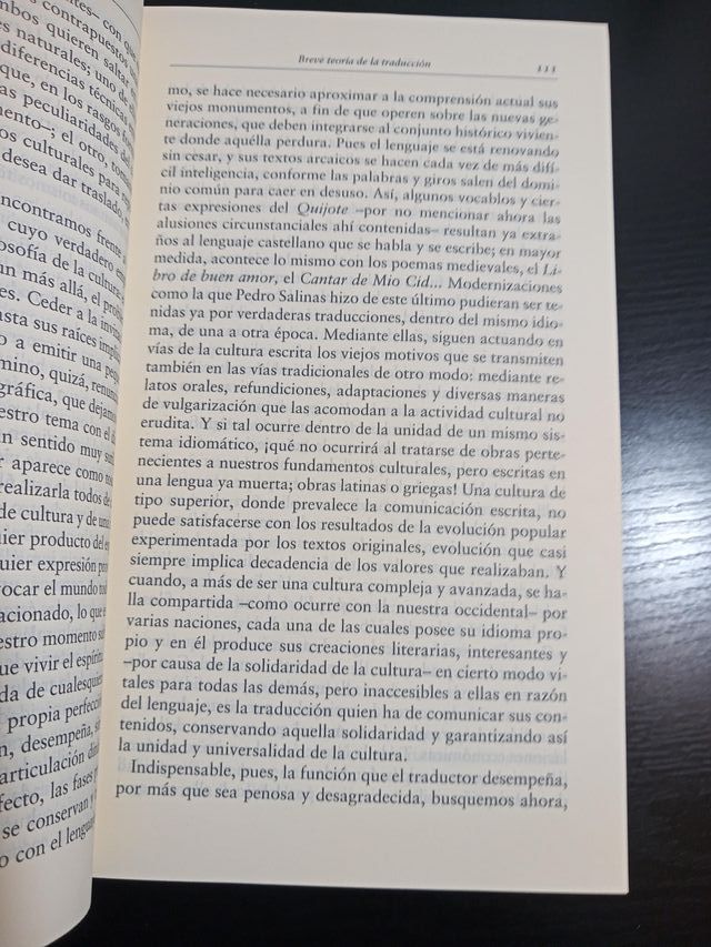 Francisco Ayala - Estudios literarios (Obras III)