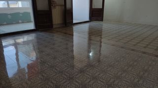 Pulidor Mosaico hidráulico 