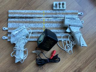 Pack mandos efecto nieve y más