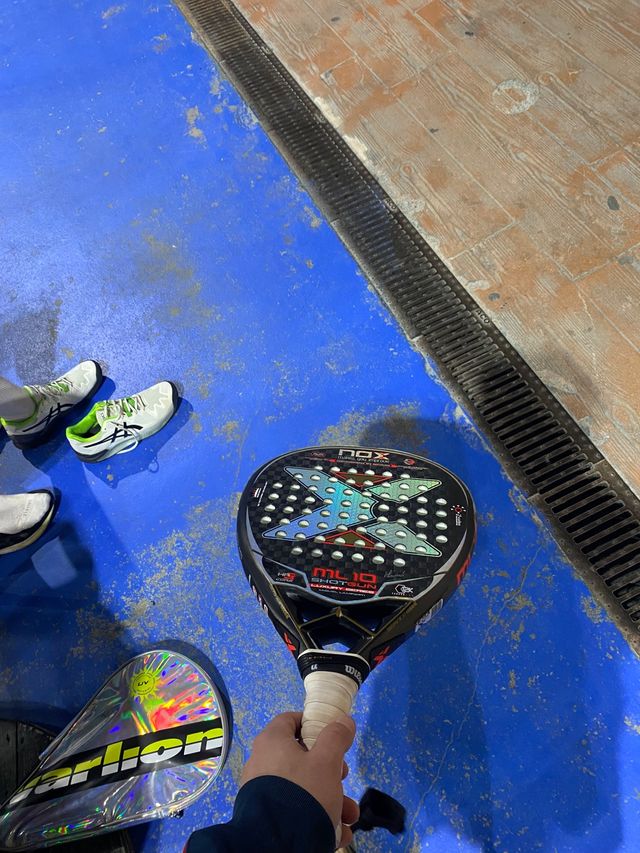 PALA NOX ML10 LUXURY SHOTGUN 2022