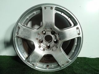 LLANTA SUELTA AUDI ALLROAD QUATTRO R17