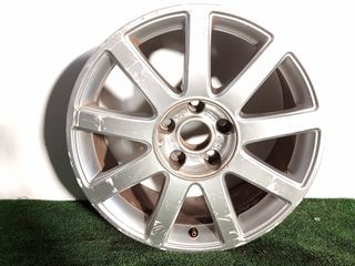 LLANTA SUELTA AUDI S-LINE R17
