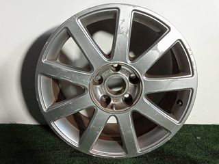 LLANTA SUELTA AUDI S-LINE R17