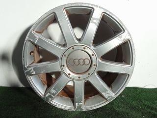 LLANTA SUELTA AUDI S-LINE R17