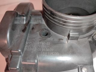 CAJA MARIPOSA MINI/BMW/PEUGEOT/CITROEN  757669780