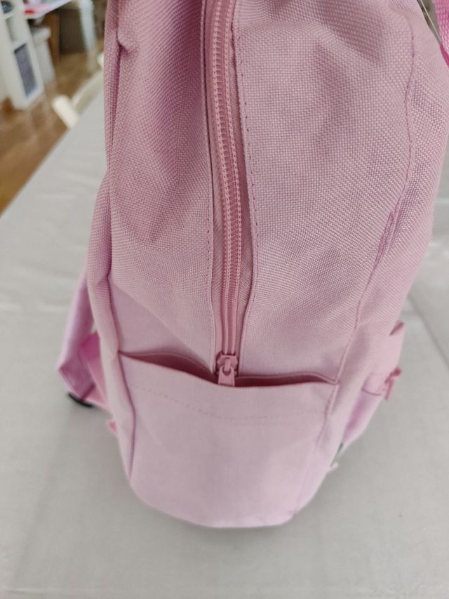 Mochila Safta Benetton School Collection