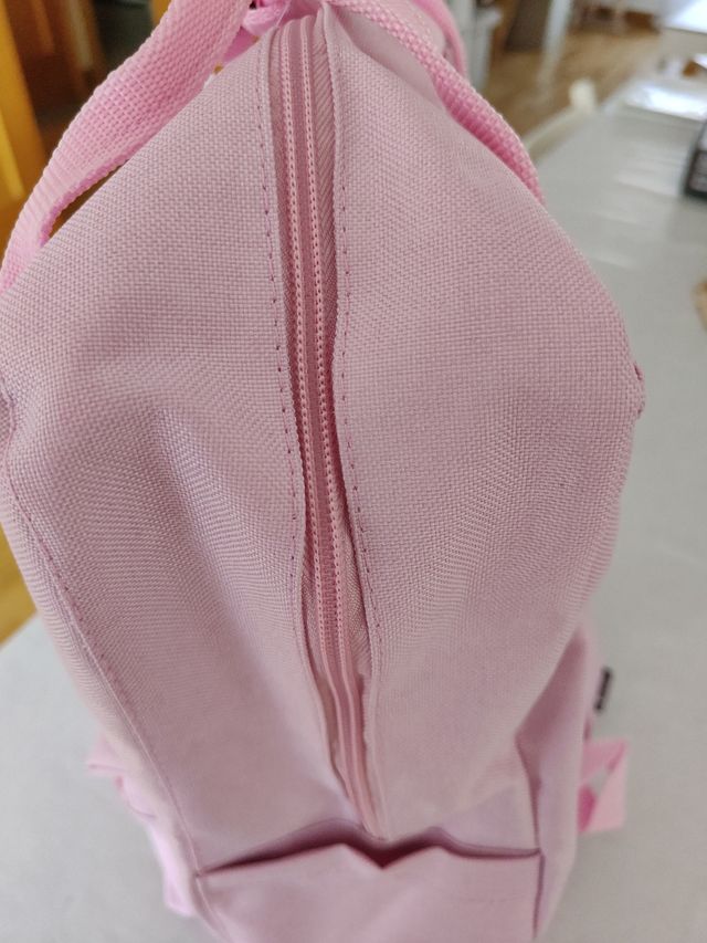 Mochila Safta Benetton School Collection