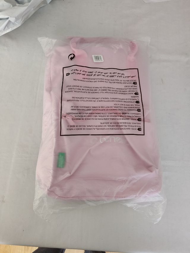 Mochila Safta Benetton School Collection