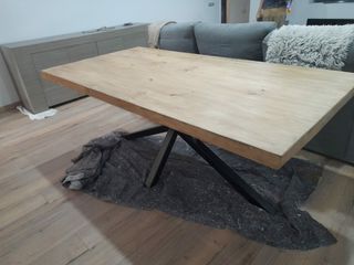 Muebles industriales a medida