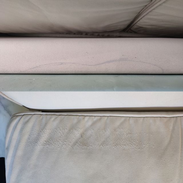 Sofá Cama Beige Ikea