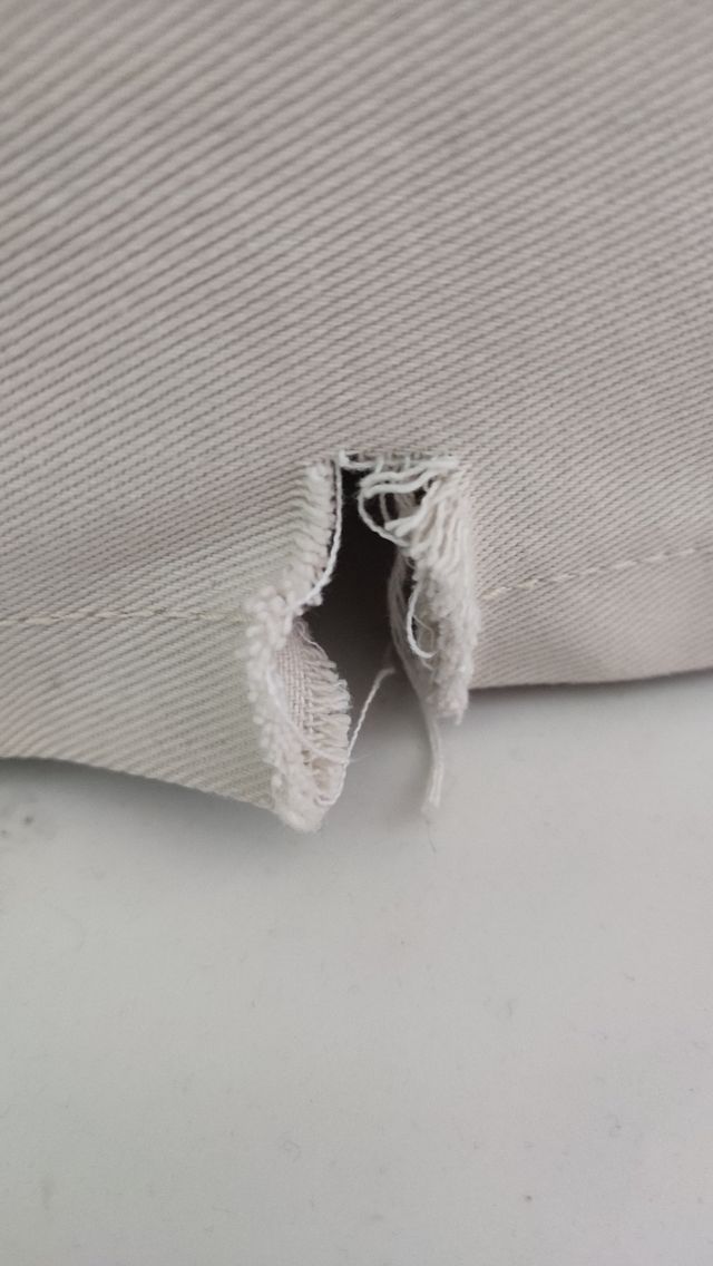 Sofá Cama Beige Ikea