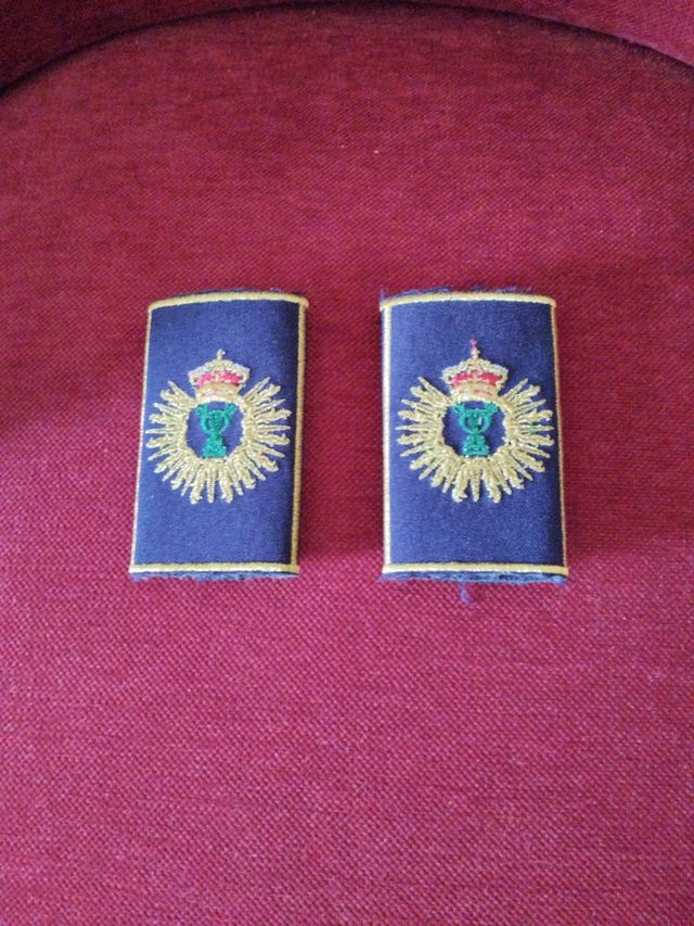 trinchas banda del sol