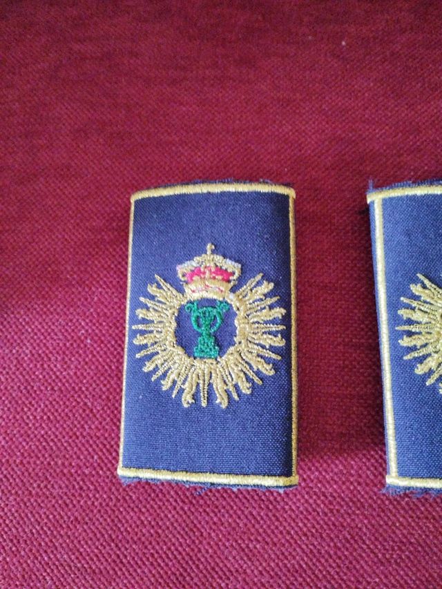 trinchas banda del sol