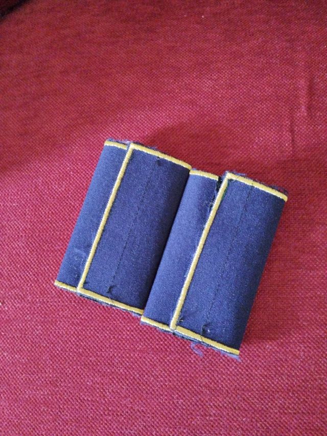 trinchas banda del sol